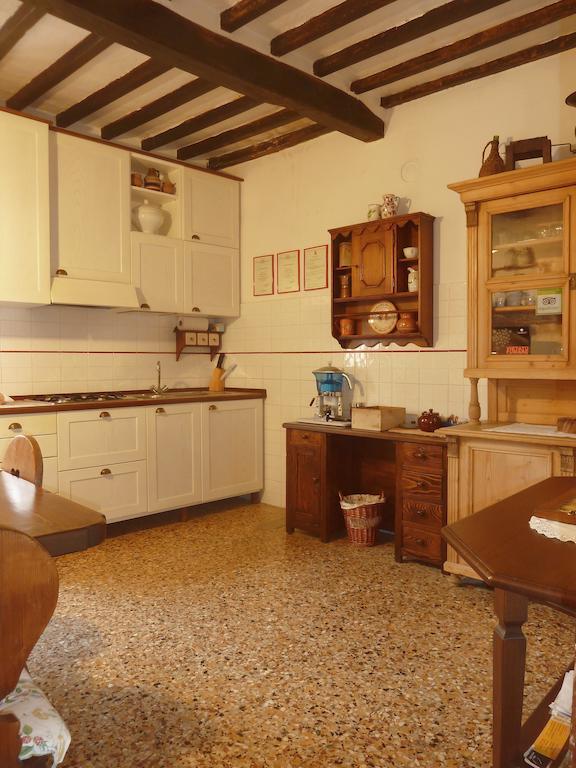 B&B Gabri Cortona Exterior photo