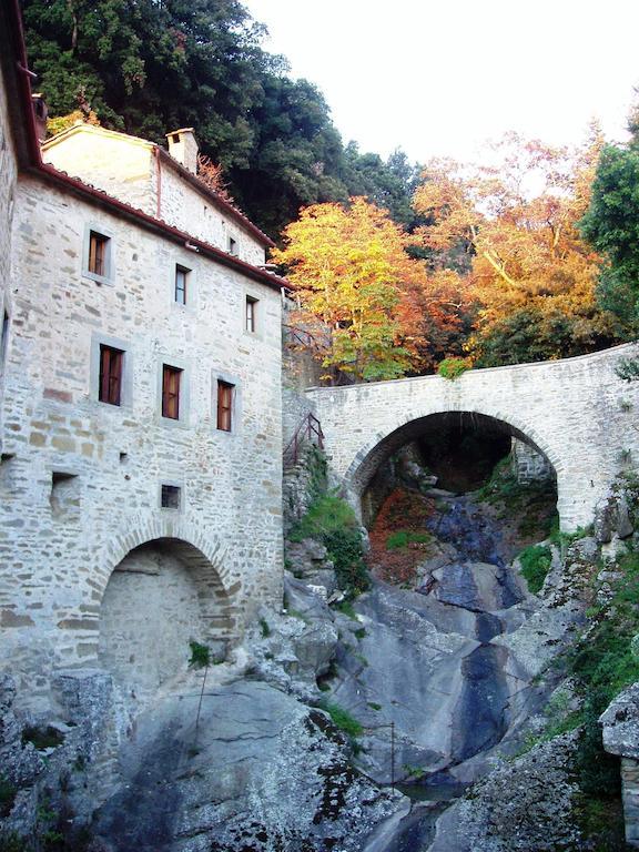 B&B Gabri Cortona Exterior photo