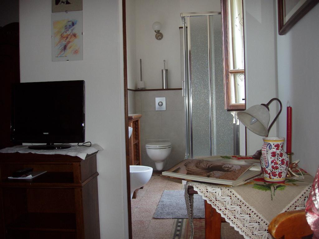 B&B Gabri Cortona Exterior photo
