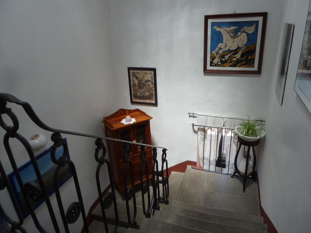 B&B Gabri Cortona Exterior photo