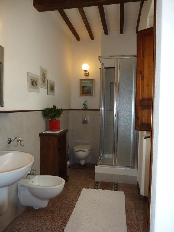 B&B Gabri Cortona Exterior photo