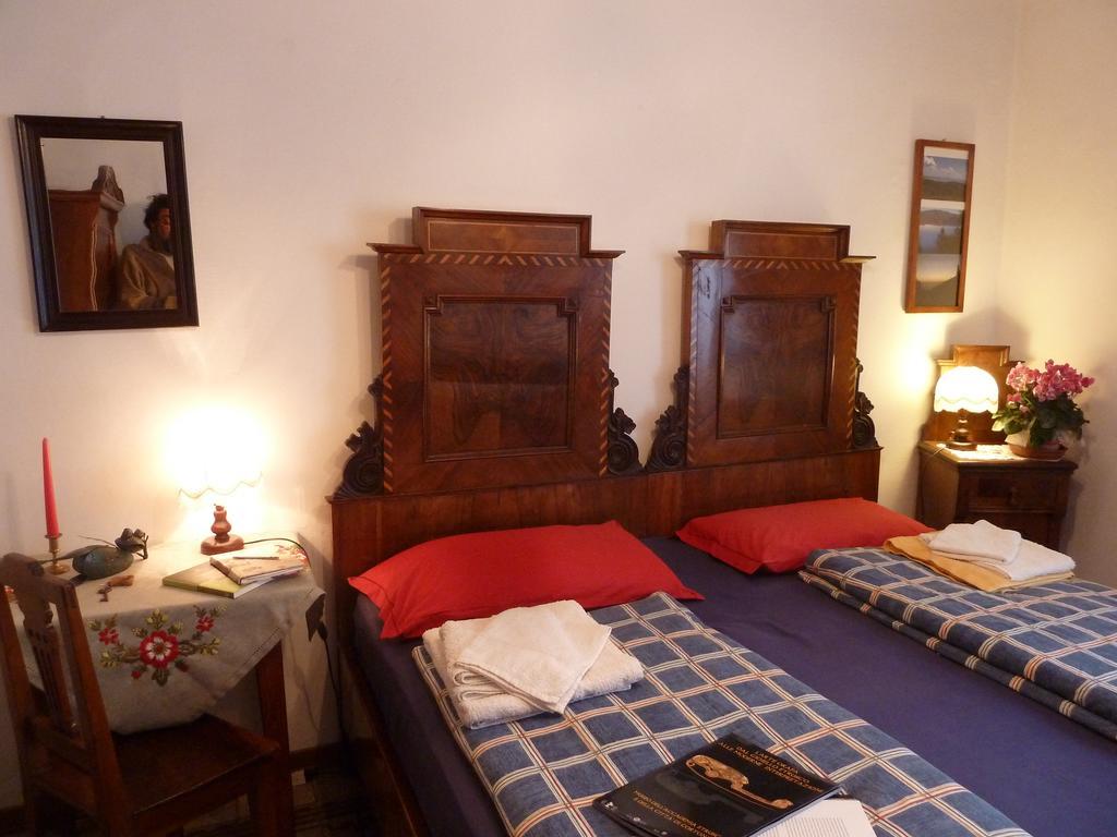 B&B Gabri Cortona Exterior photo