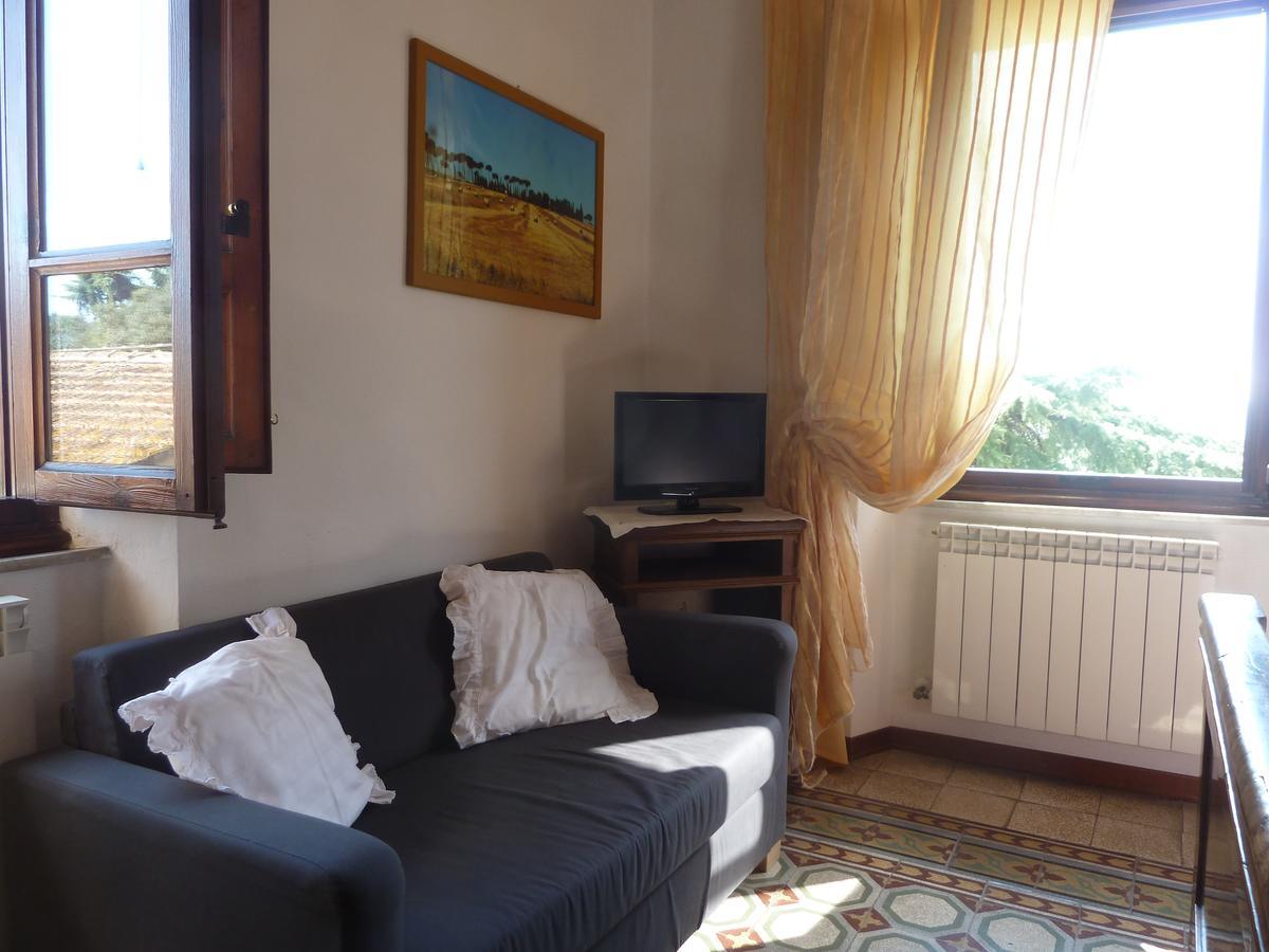 B&B Gabri Cortona Exterior photo