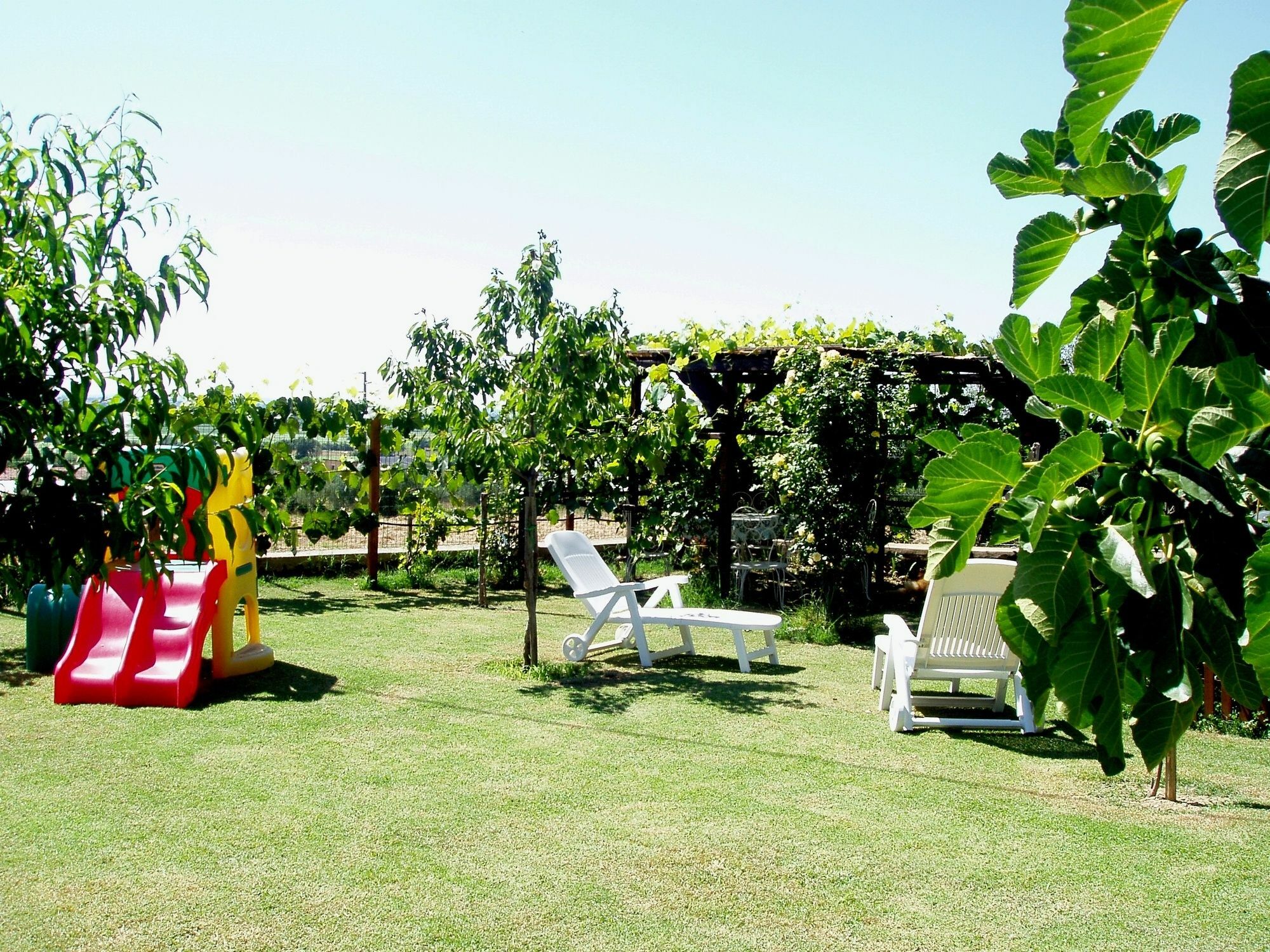 B&B Gabri Cortona Exterior photo